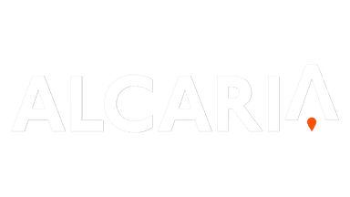 ALCARIA logo