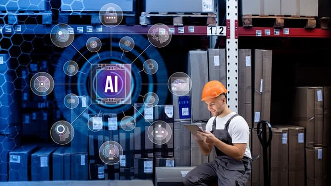 5 Formas en que la IA está Transformando las PYMEs en 2025