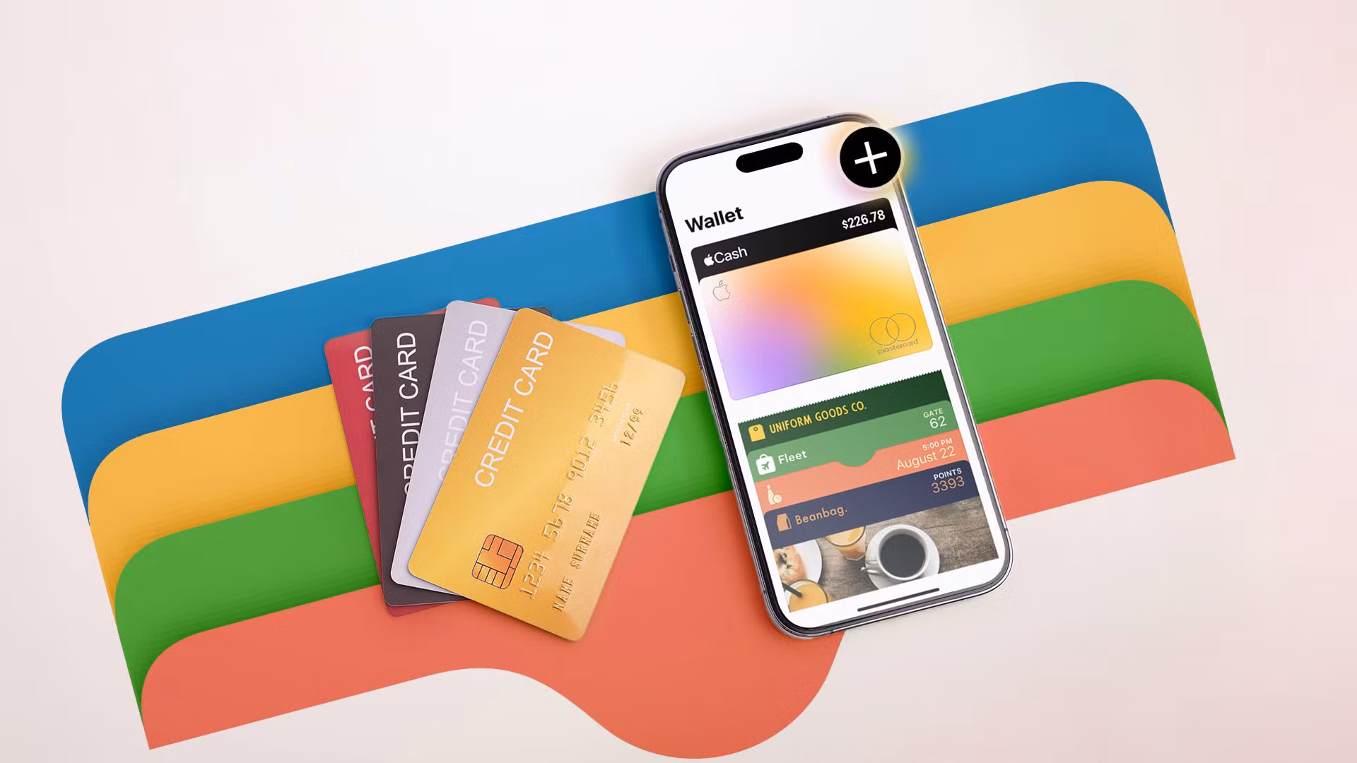 Tarjetas Wallet: Más Allá de la Fidelización, un Canal de Comunicación